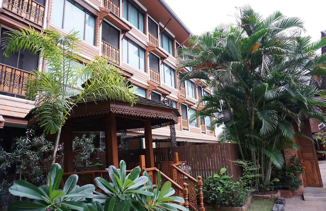 Md Boutique Hotel-1