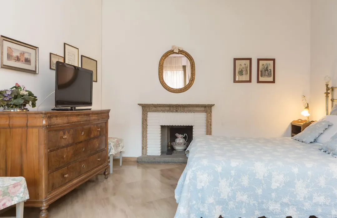 Cristina Rossi Bed And Breakfast-1