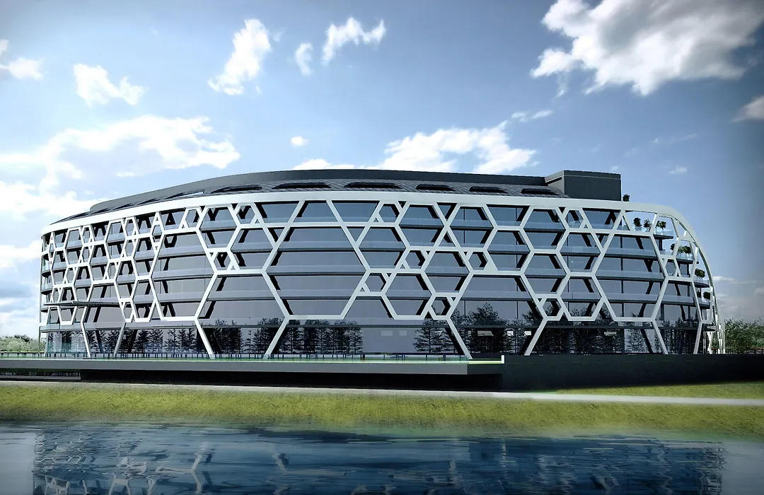 Bosphorus Sorgun Hotel-1