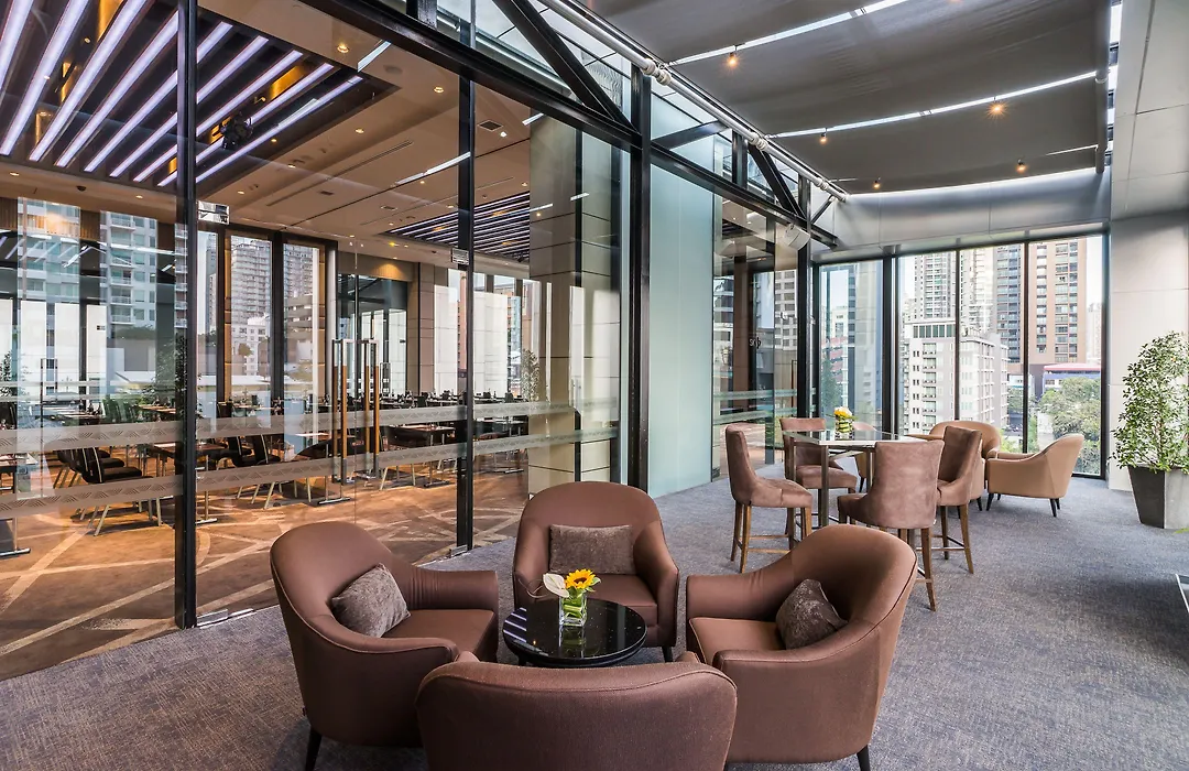 Skyview Hotel Bangkok - Sukhumvit-1