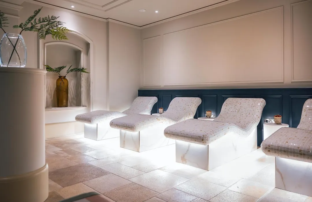 Thorpe Park Hotel And Spa-1