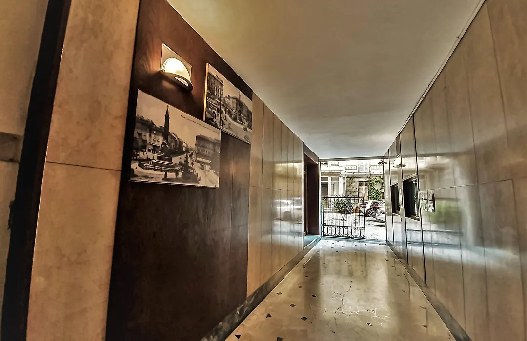 Aparthotel Meneghino-1