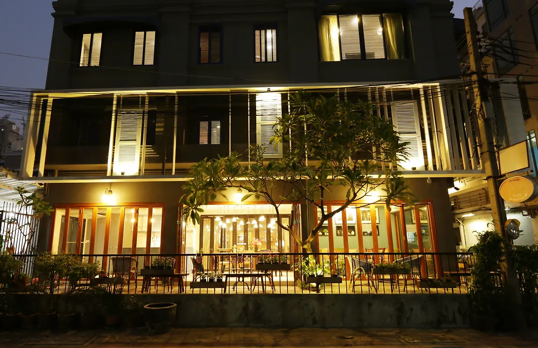 Nandha Hotel-1
