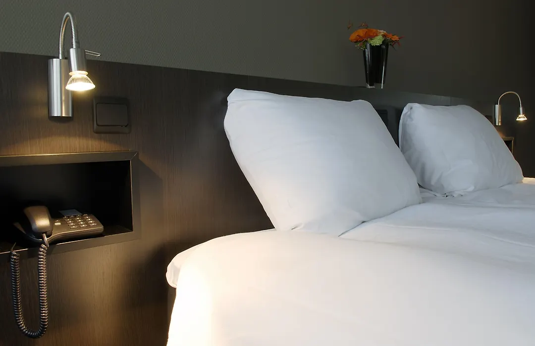 Hotel Central-1
