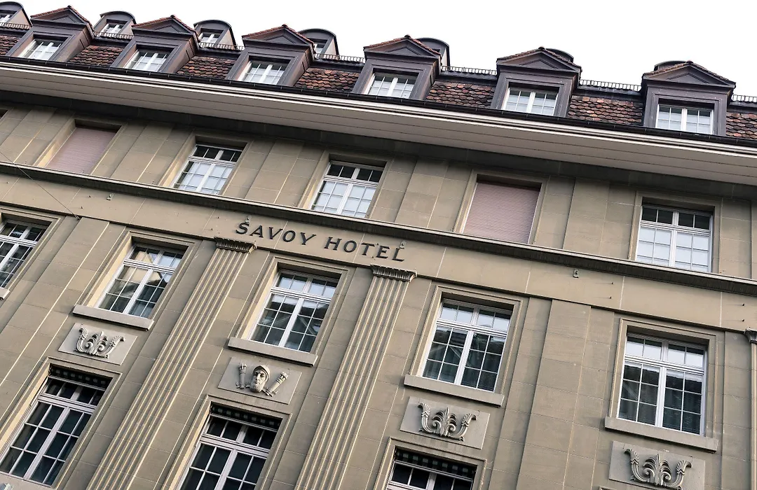 Hotel Savoy-1