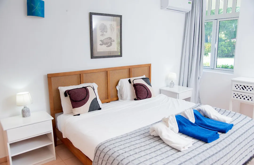 El Pelicano Apart-Hotel-1
