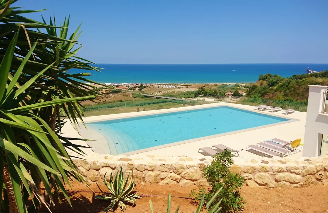 La Blanca Resort & Spa-1