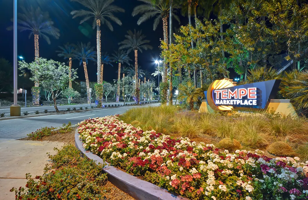 Homewood Suites By Hilton Phoenix Tempe Asu Area-1