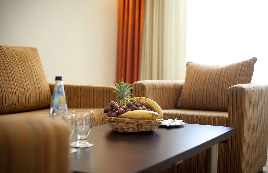Ein Kerem Hotel-1