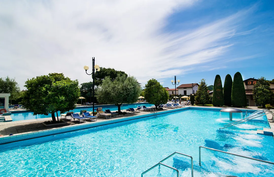 Hotel Terme Antoniano-1