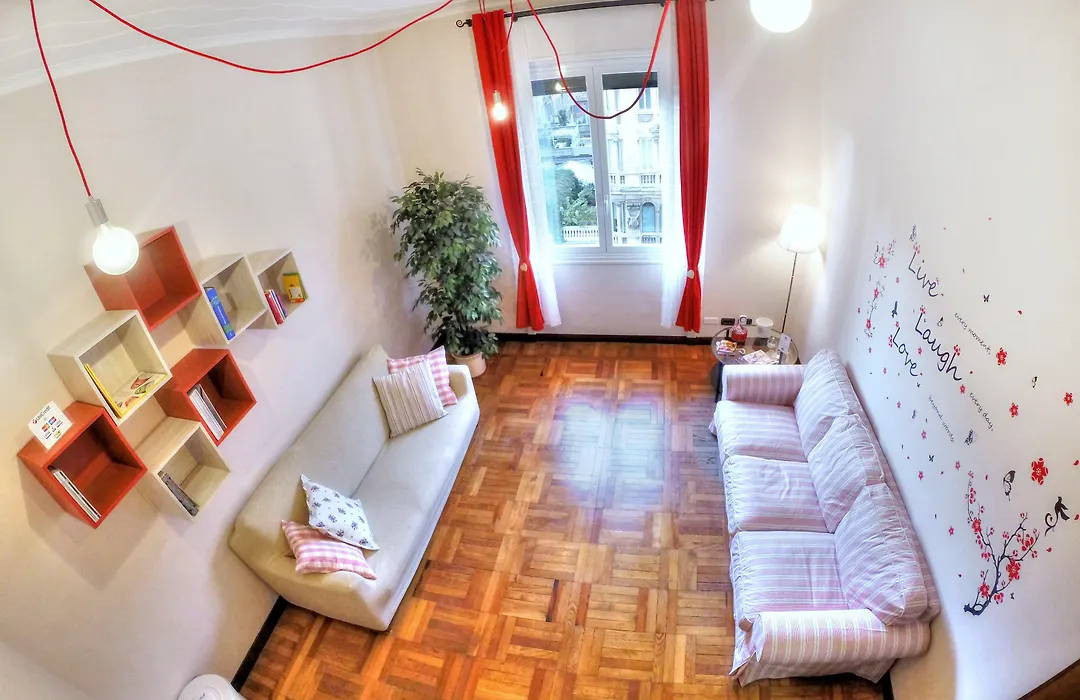 Vittoria Rooms Guesthouse - The Original Since 2015-1