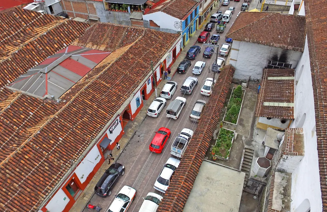 Hotel San Luis-1