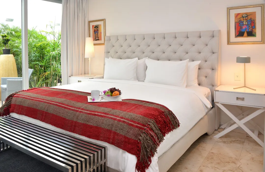 Magia Beachside Condo-1