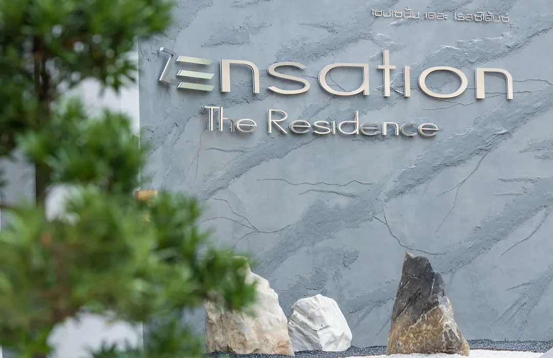 Zensation The Residence-1