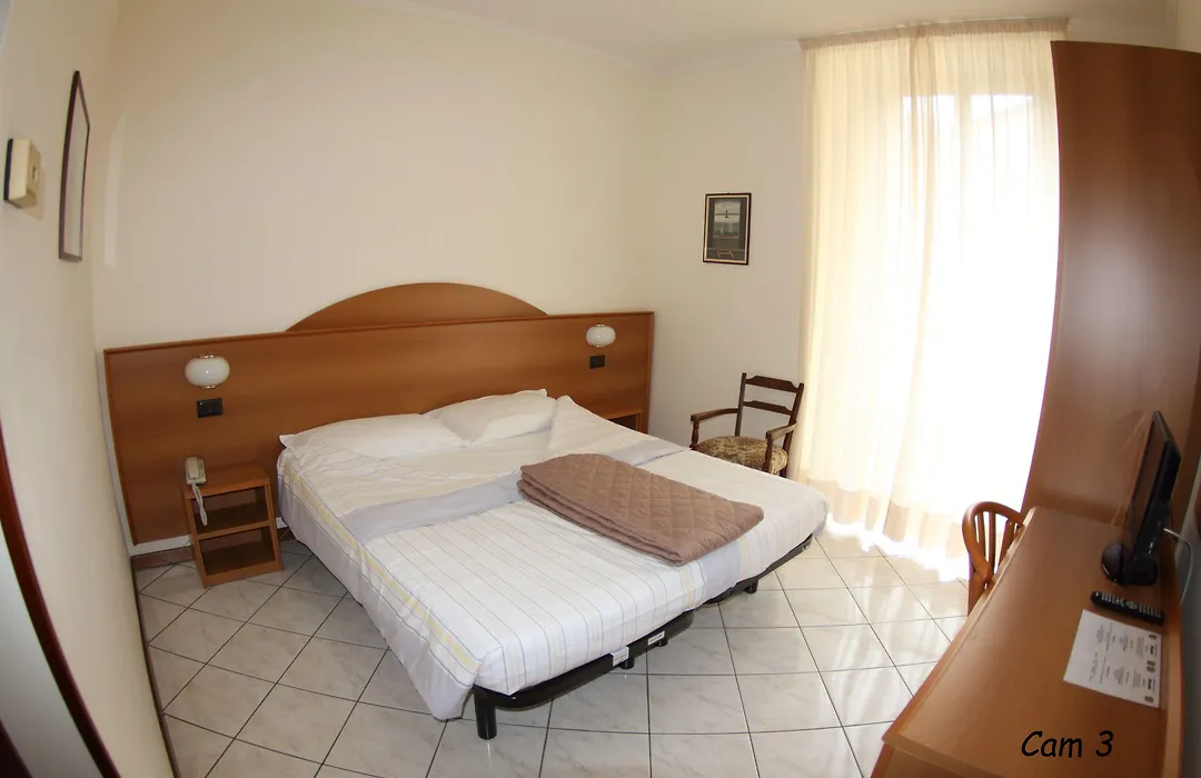 Hotel Fiorentino-1