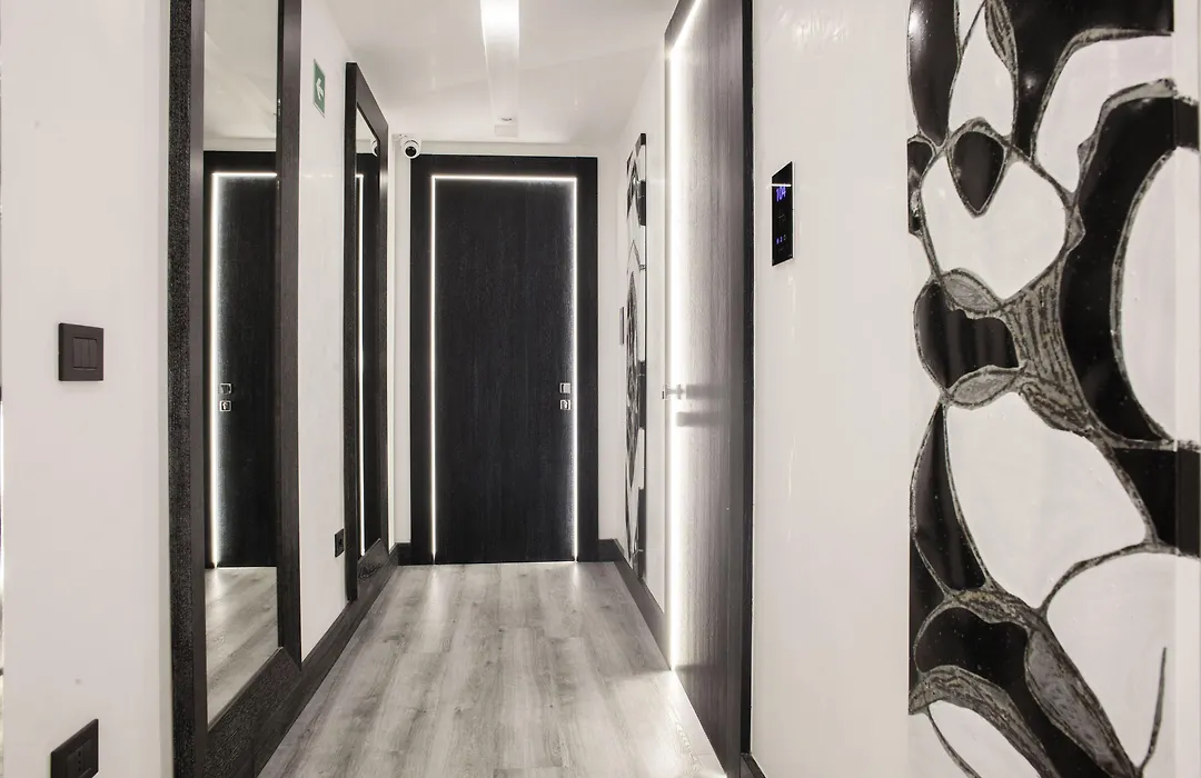 LHP Suite Napoli Parco Margherita-1