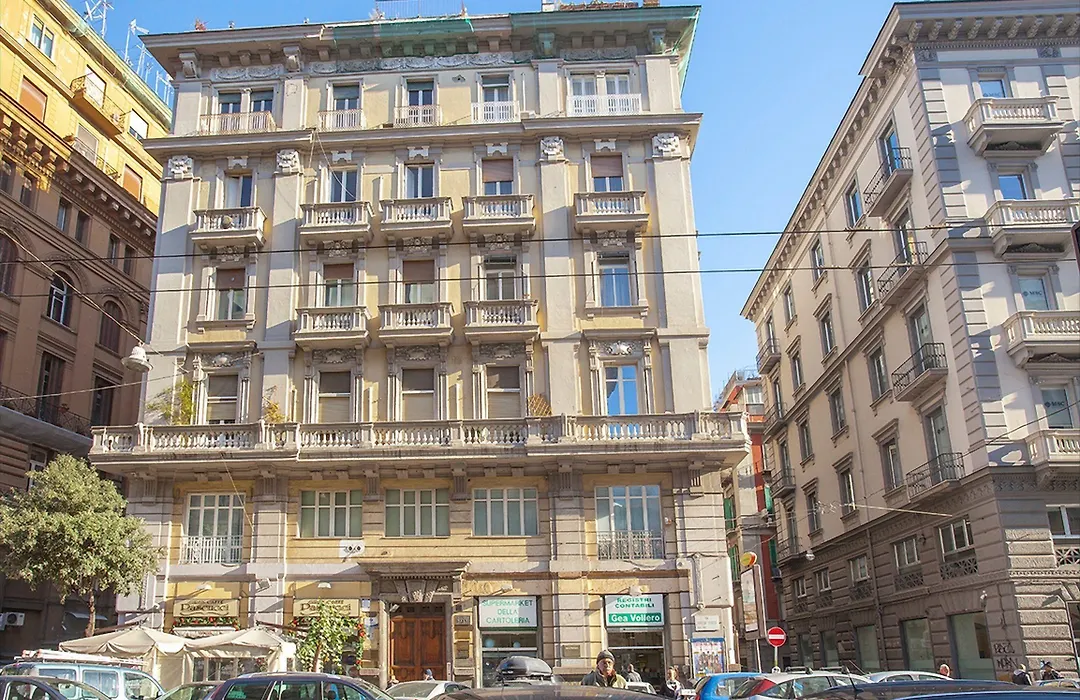 B&B Palazzo Depretis-1