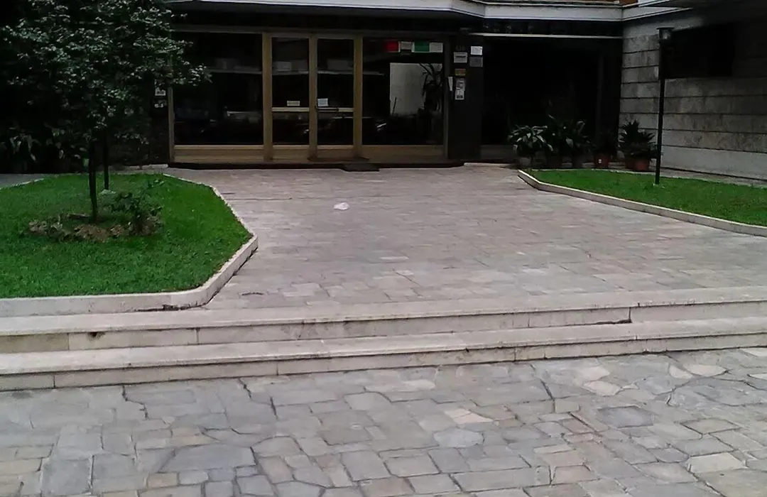 Olimpica Relais Guest House-1