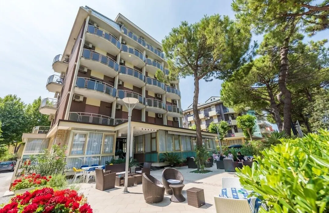 Hotel Palladio B&B-1