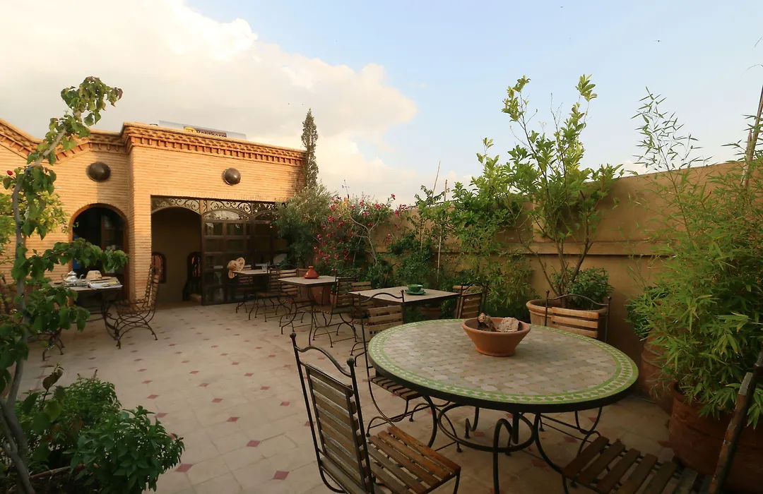 Riad L'Emir-1