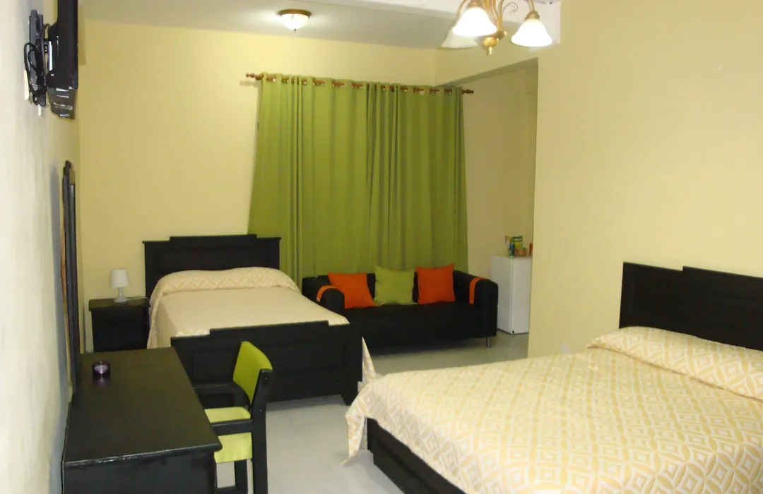 Hotel Santander Sd-1