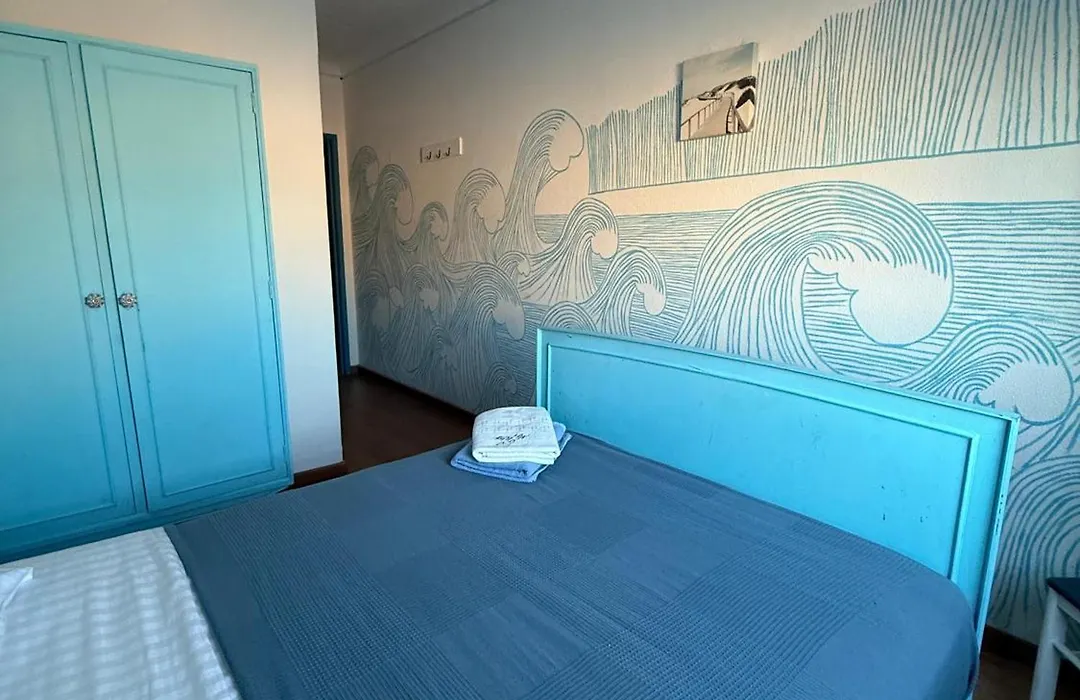 Myway Kite&Surf - Hotel Jardim Oudinot-1