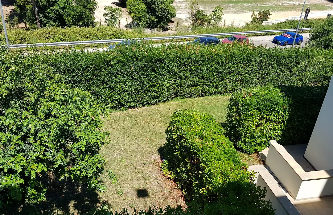 Residence Catona-1