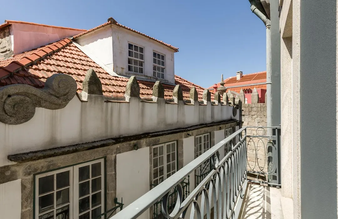 Ribeira Douro Hotel-1