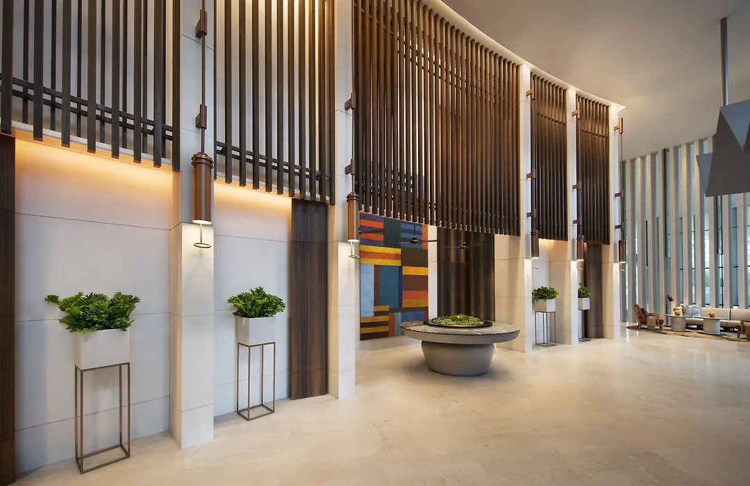 Andaz Singapore, By Hyatt-1
