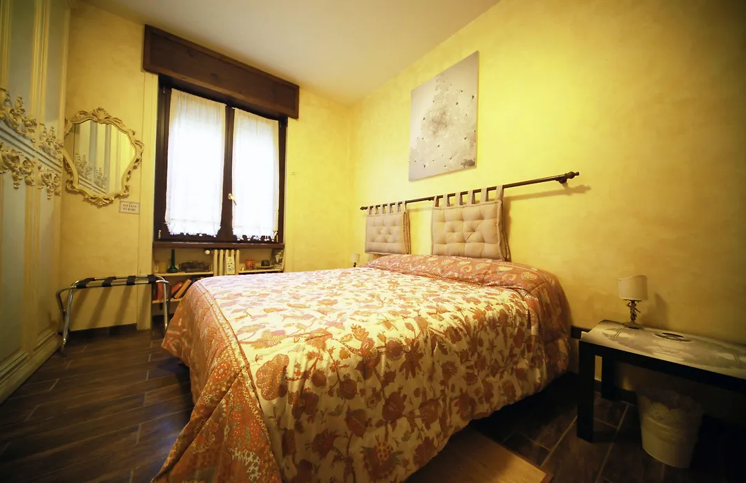 Bed & Breakfast A San Siro 75-1