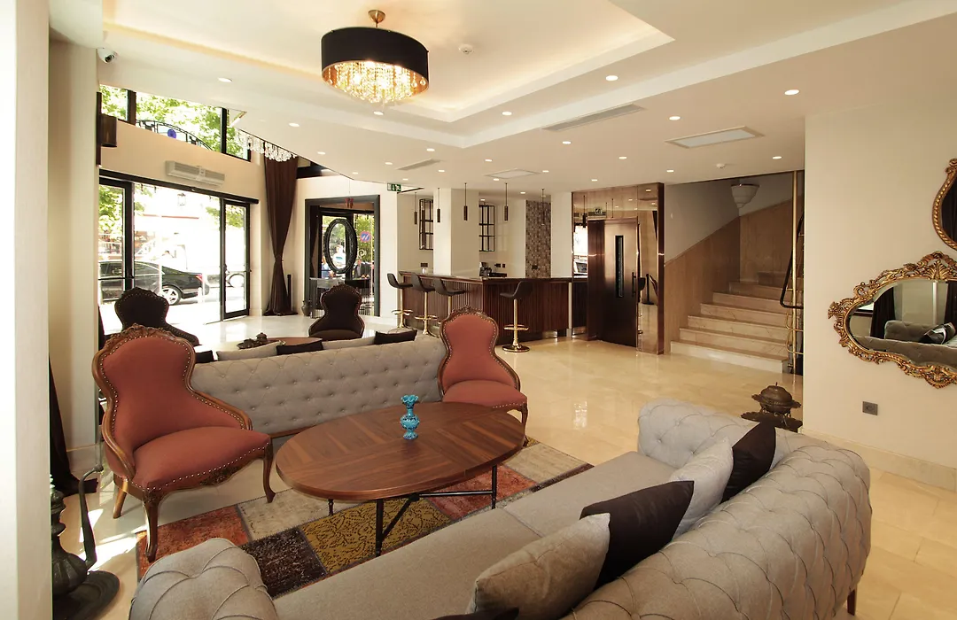 Pisa Hotel-1