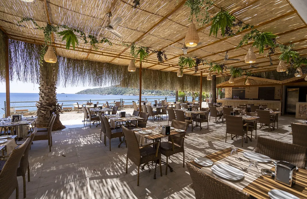Hotel Mavi Deniz-1