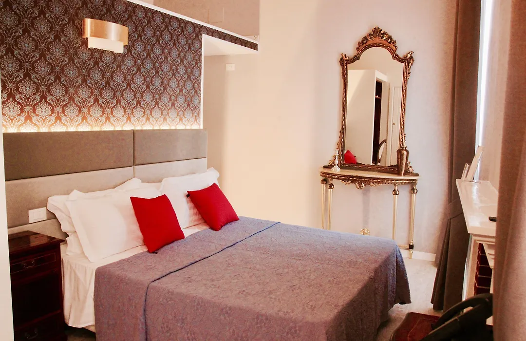 Navona Residenza De Charme-1