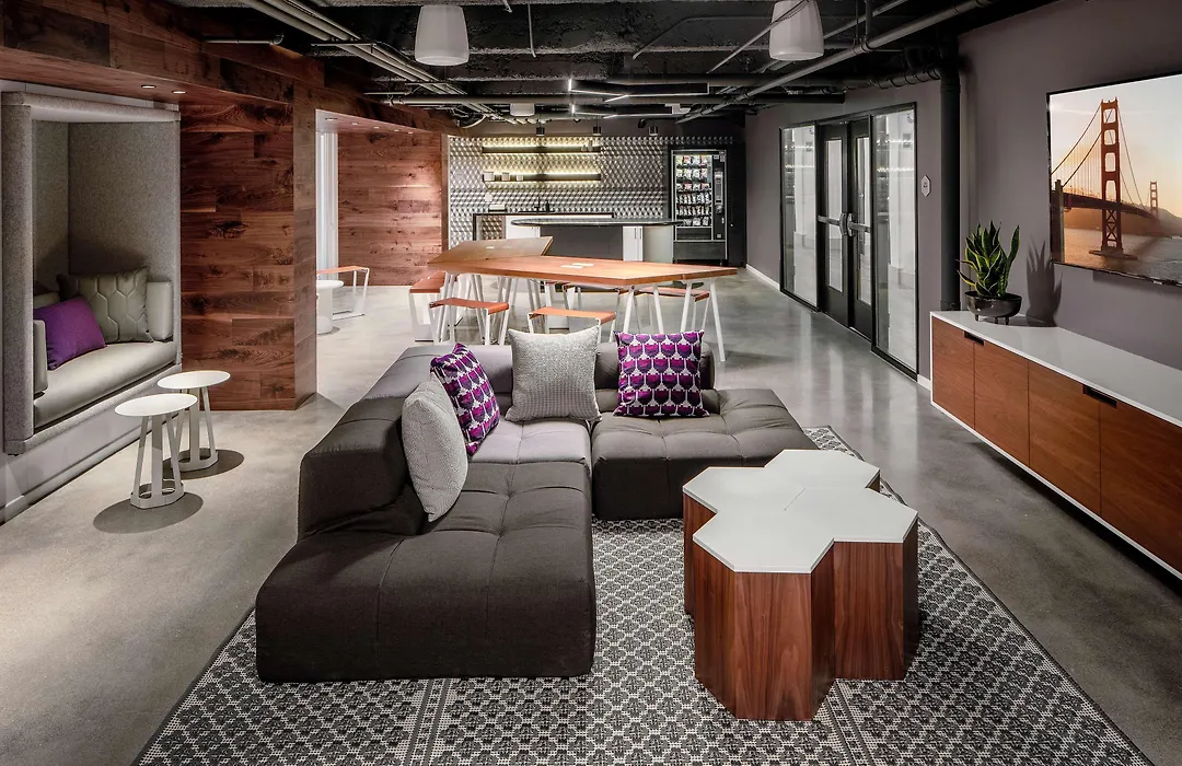 Yotel San Francisco, Select By Hilton-1