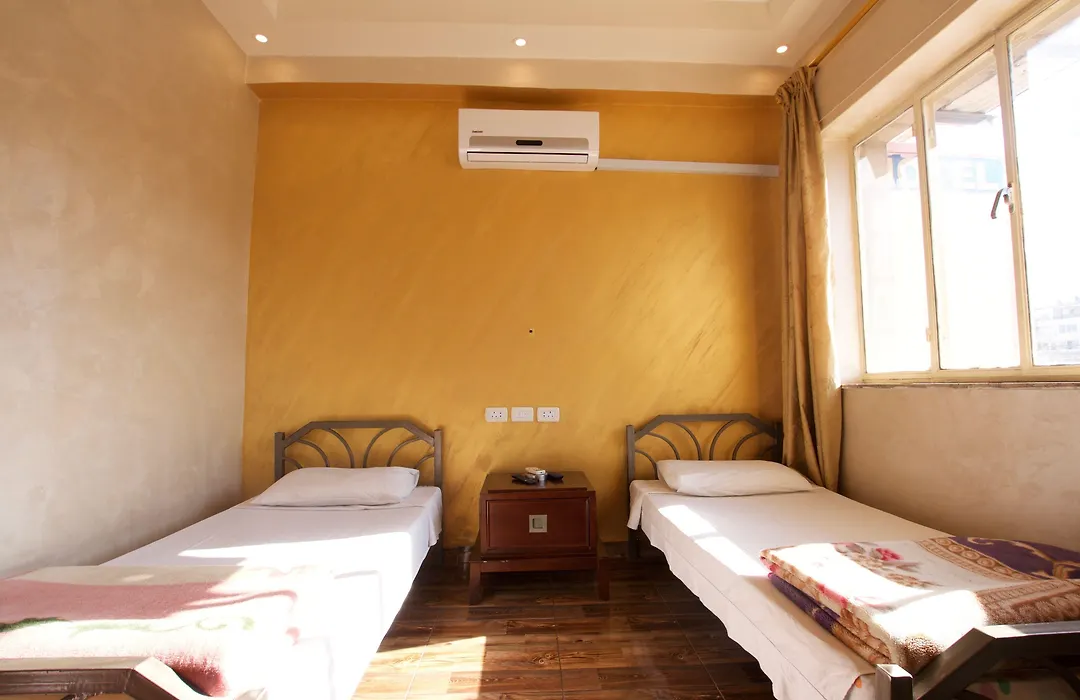 Sun Rise Hotel&Hostel&Tours-1