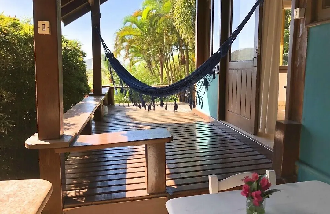 Pousada Bungalow-1