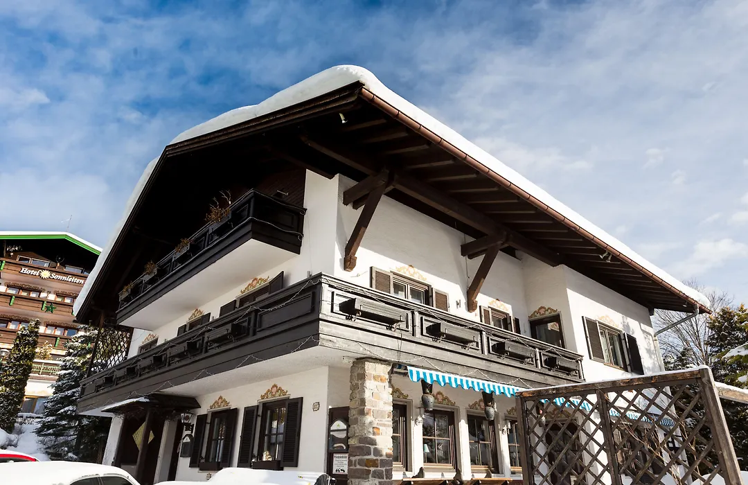 Deva Hotel Kaiserblick-1