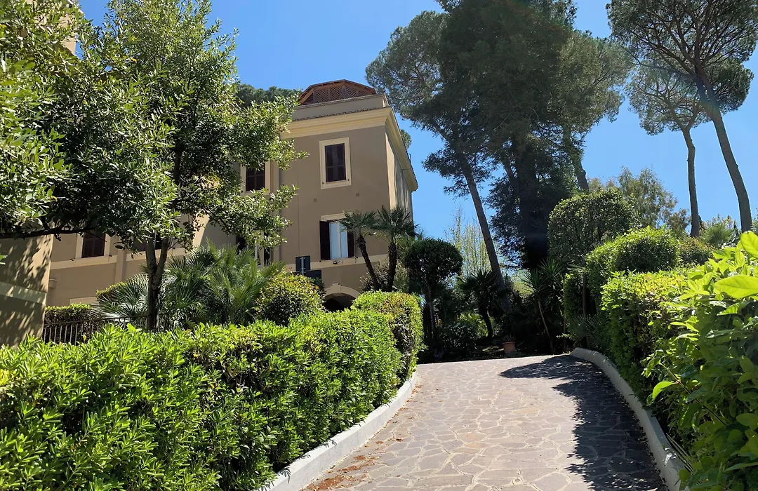 Villa Angelina-1