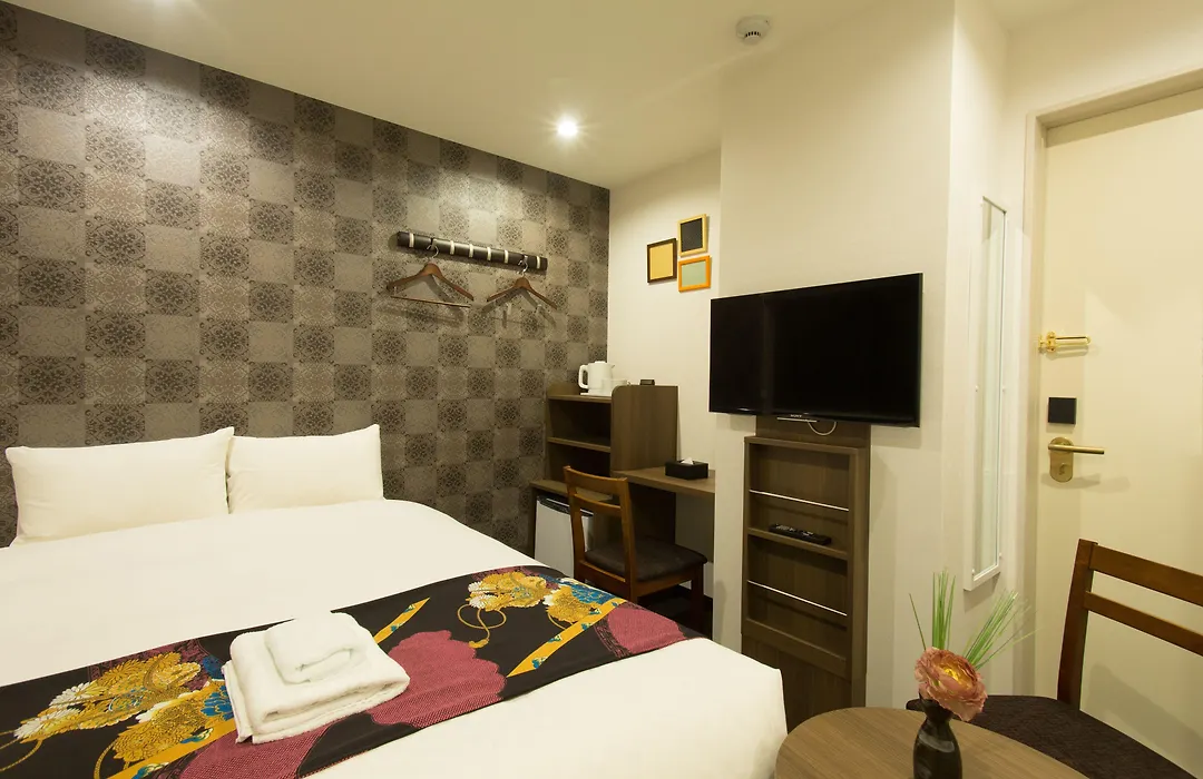 Laon Inn Gion Nawate-1