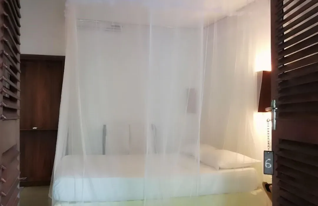 Sun N Sea Hotel-1