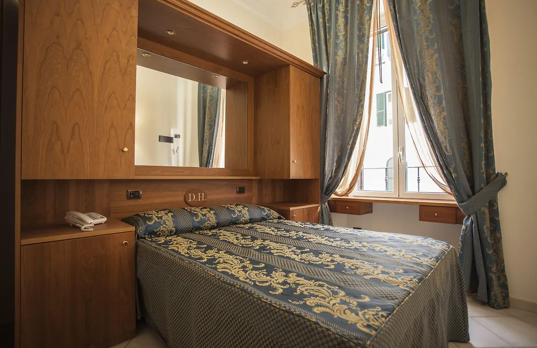 Hotel Domus Praetoria-1
