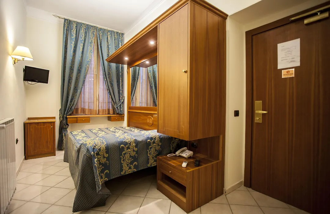 Hotel Domus Praetoria-1