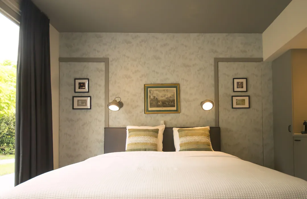 Boutique Hotel 'T Vosje-1