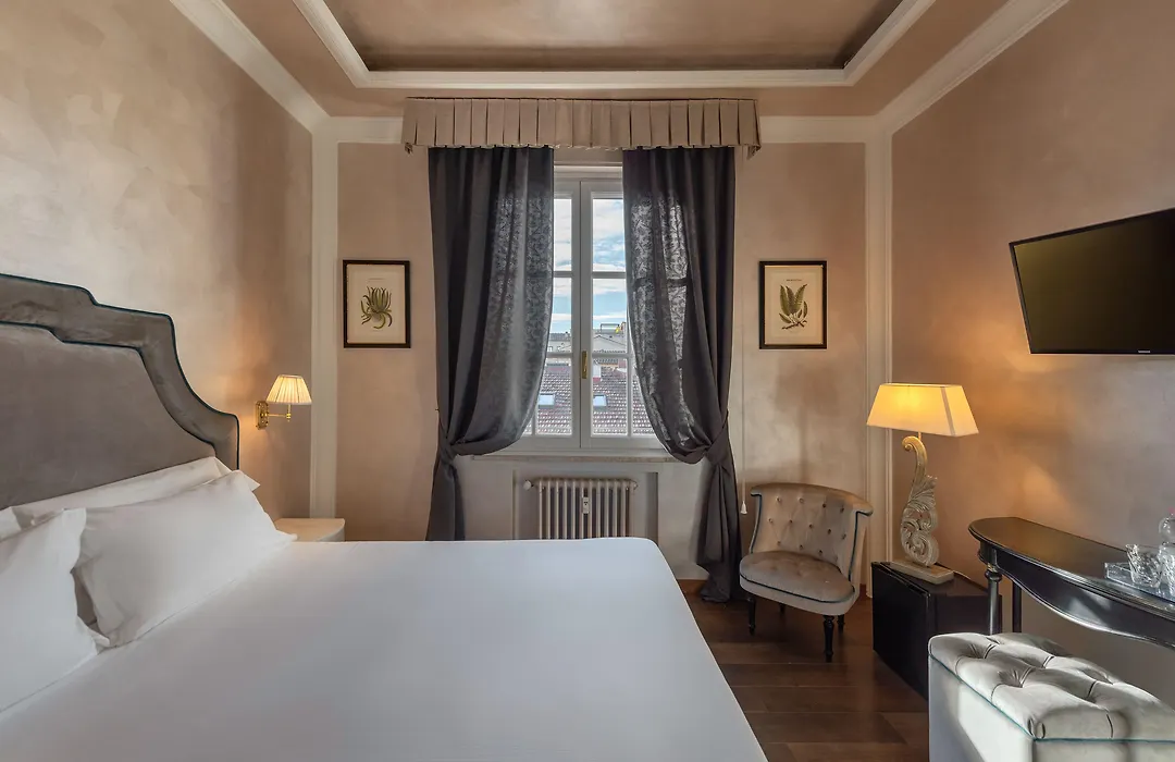 Residenza Gambrinus-1