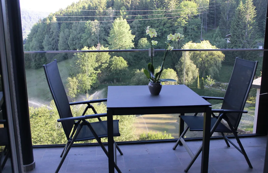Apartment Hotel Christine-1