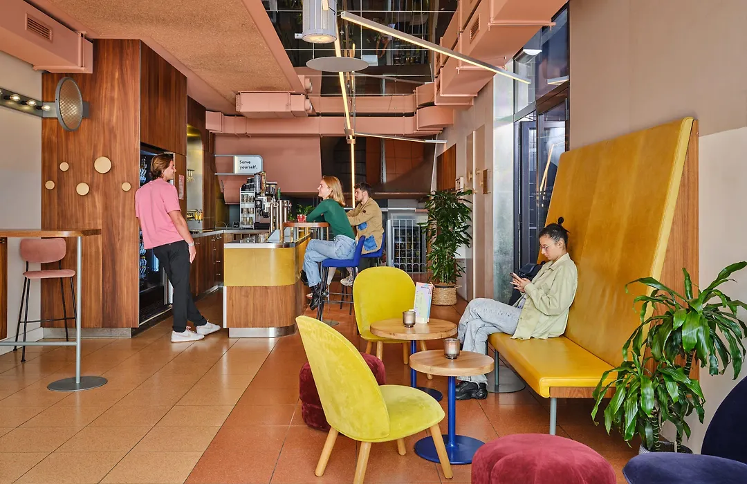 Cityhub Rotterdam-1