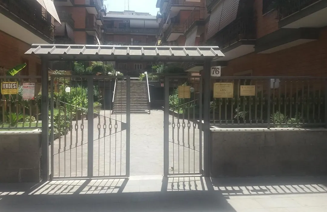 Domus Romae-1