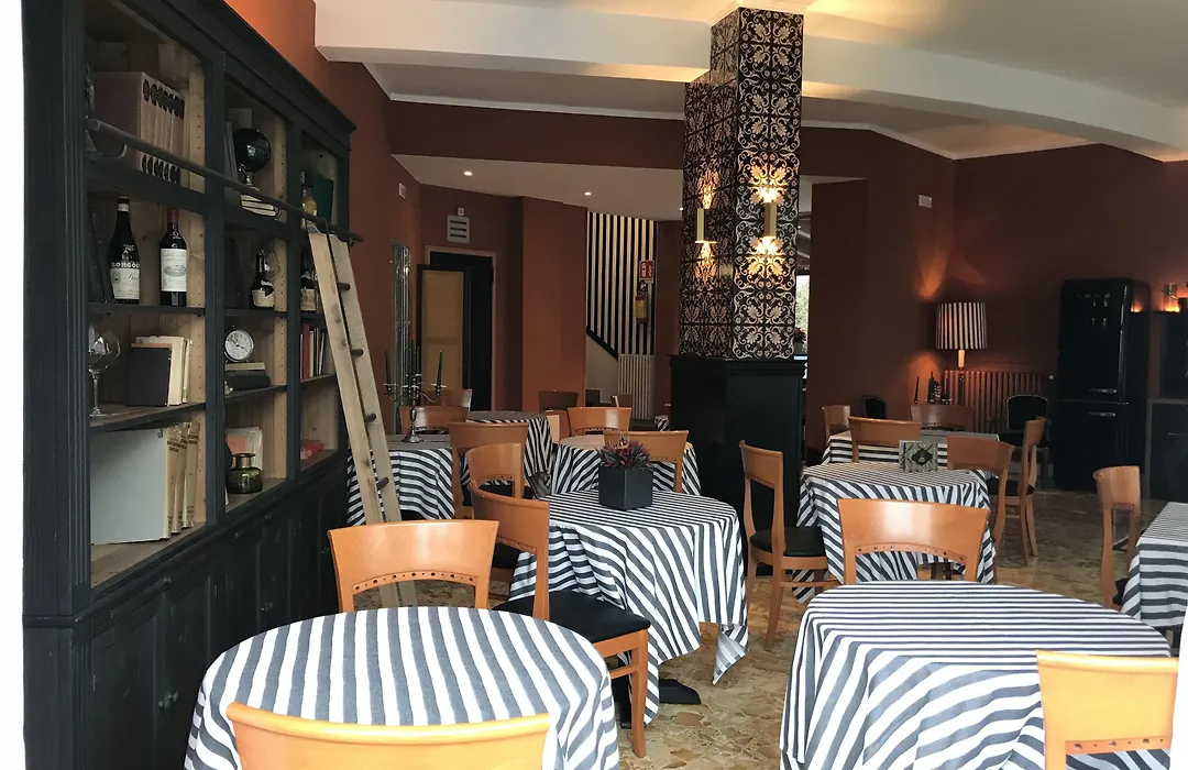 Art Hotel Ventaglio-1