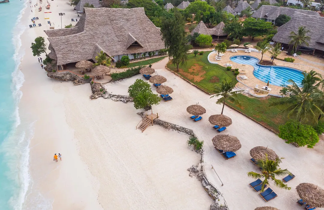 Sandies Baobab Beach Zanzibar-1