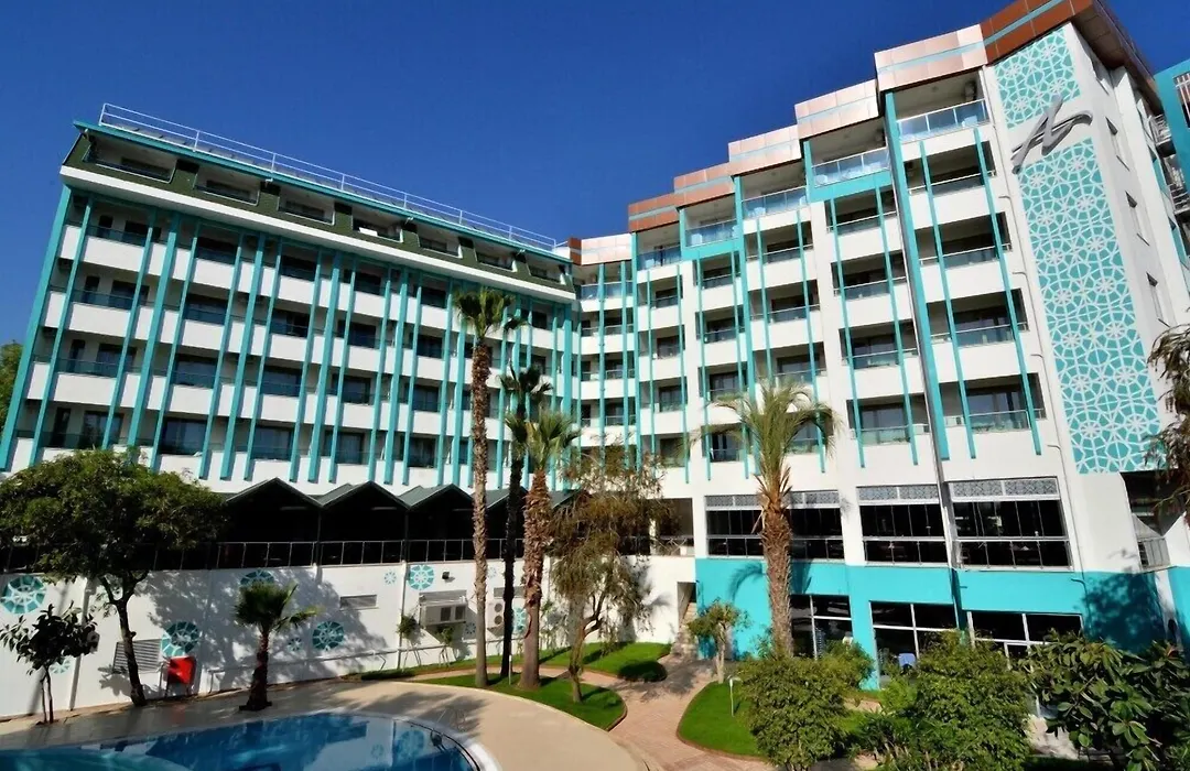 Ananas Hotel-1
